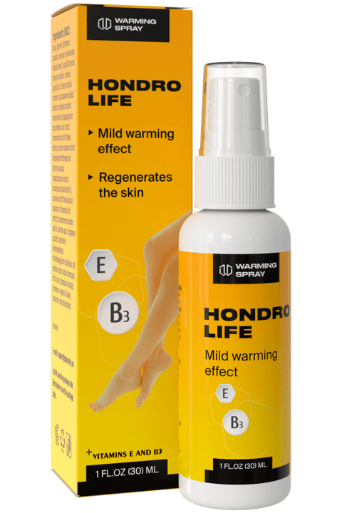 Permet Hondrolife