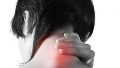 A méhnyak osteochondrosis kialakulásának okai