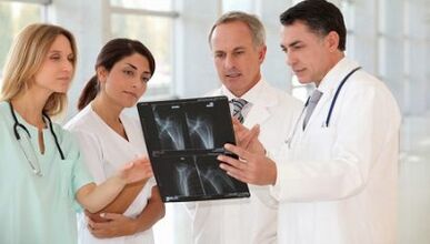 Az ízületi gyulladás és arthrosis terápia lehetőségei