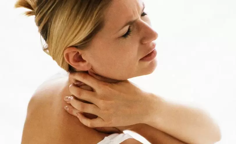 nyaki fájdalom osteochondrosis miatt